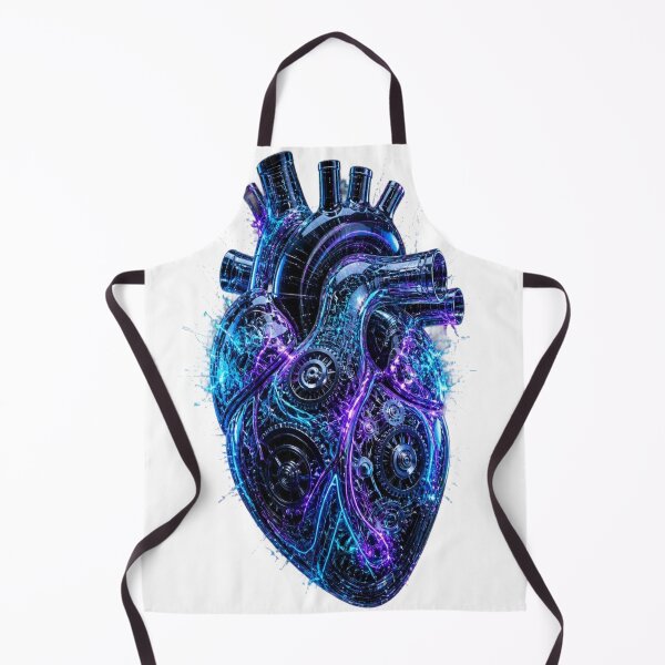 Item preview, Synthetic Pulse designed and sold by mo-carnival.