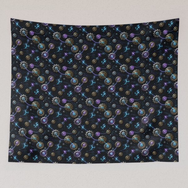 Item preview, Synthetic Pulse designed and sold by mo-carnival.