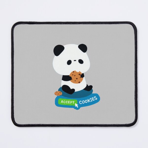 Item preview, Accept cookies designed and sold by Lenock.