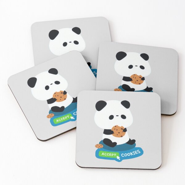 Item preview, Accept cookies designed and sold by Lenock.