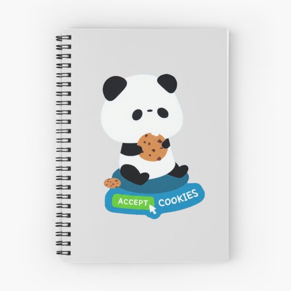 Item preview, Accept cookies designed and sold by Lenock.