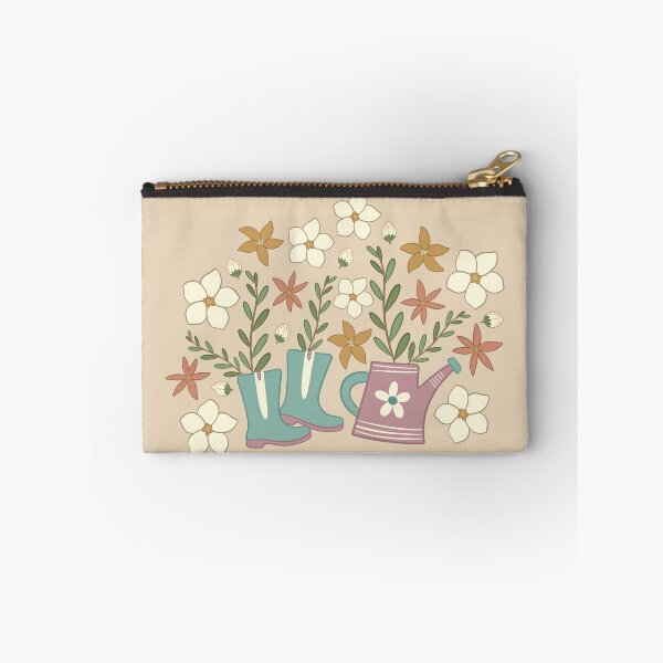Item preview, Autumn Garden Blossom Floral designed and sold by CreativeDraws42.