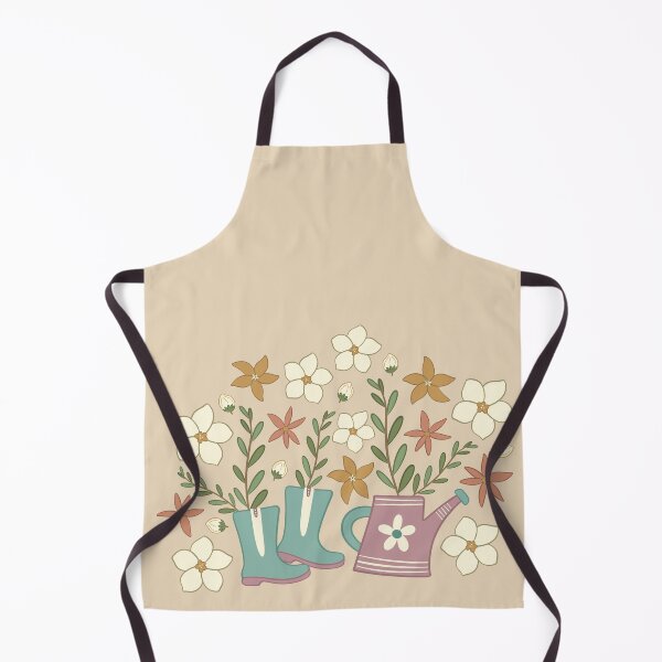 Item preview, Autumn Garden Blossom Floral designed and sold by CreativeDraws42.