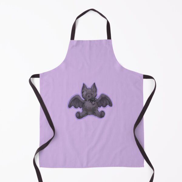 Item preview, Bat Plush designed and sold by TheArtsyWyvern.