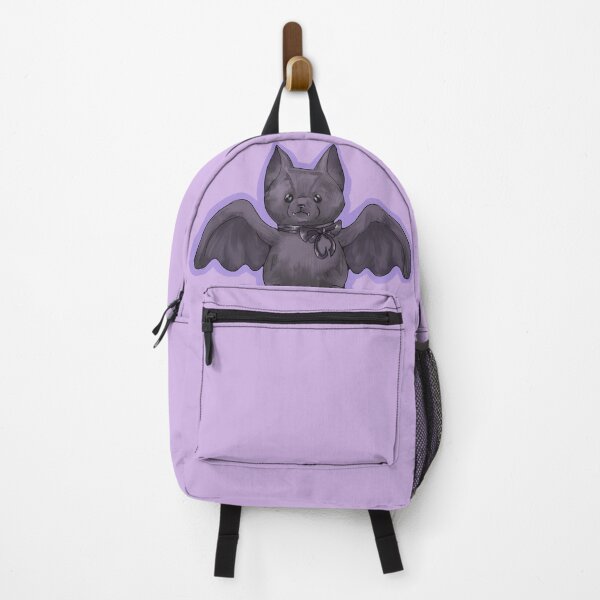 Item preview, Bat Plush designed and sold by TheArtsyWyvern.
