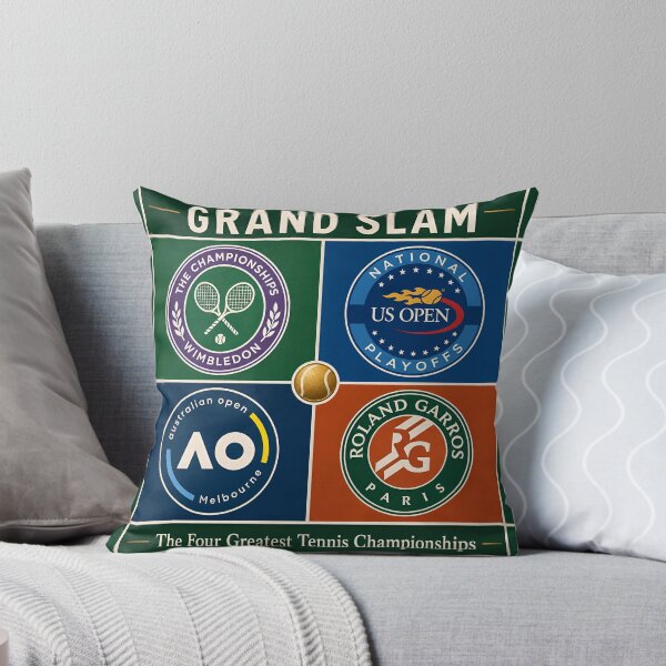 Item preview, Grand Slam Tennis Championships  designed and sold by Abeshinobi.
