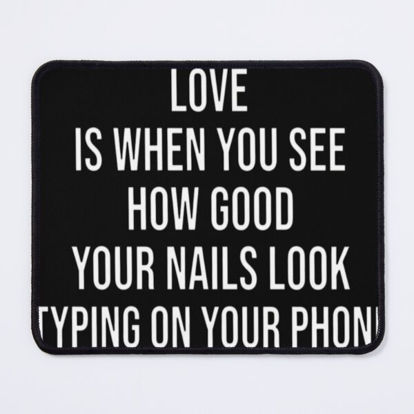Item preview, love is when you see how good your designed and sold by Dudzi1.