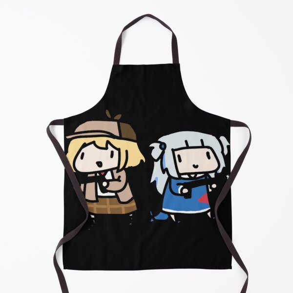 Item preview, Smol Amesame designed and sold by nkpchii_3.