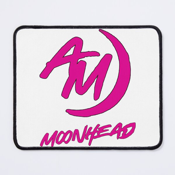Item preview, August Moon Am Moorhead Band T-Shirt designed and sold by brodrick-rowle.