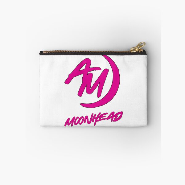 Item preview, August Moon Am Moorhead Band T-Shirt designed and sold by brodrick-rowle.