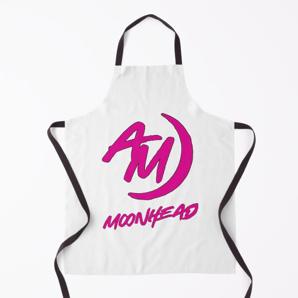 Item preview, August Moon Am Moorhead Band T-Shirt designed and sold by brodrick-rowle.