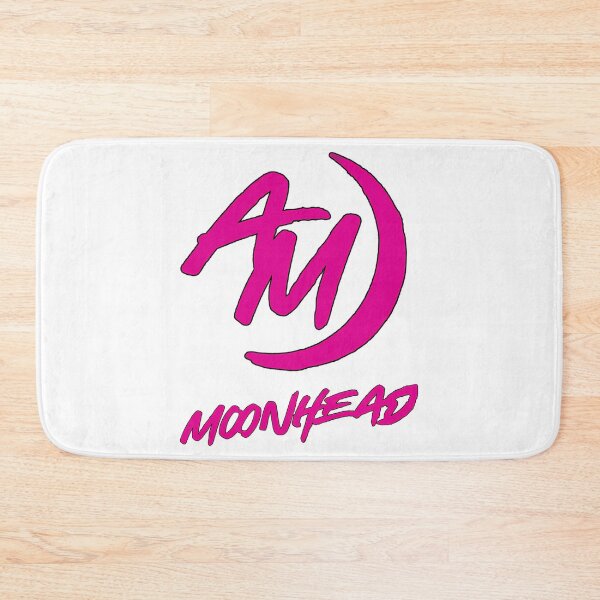 Item preview, August Moon Am Moorhead Band T-Shirt designed and sold by brodrick-rowle.