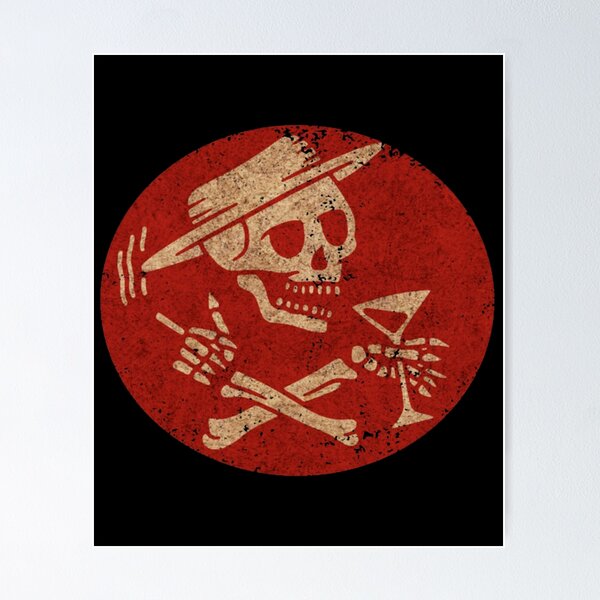 Item preview, Social Distortion Retro Logo designed and sold by r3nuneducated.