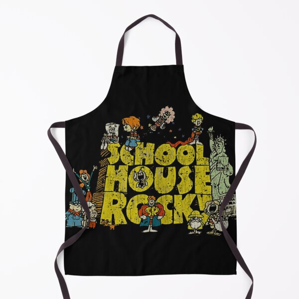 Artikelvorschau, Schoolhouse Of Rock entworfen und verkauft von Duyena.