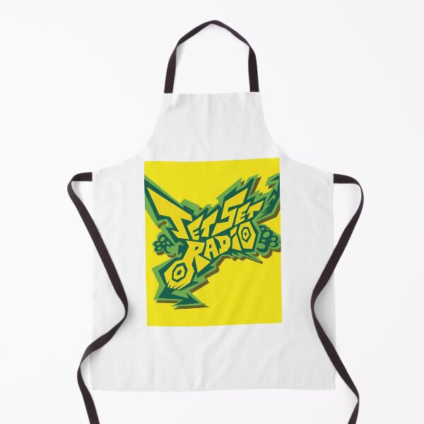 Item preview, Jet Set Radiooooooooo designed and sold by tanmoraigs.