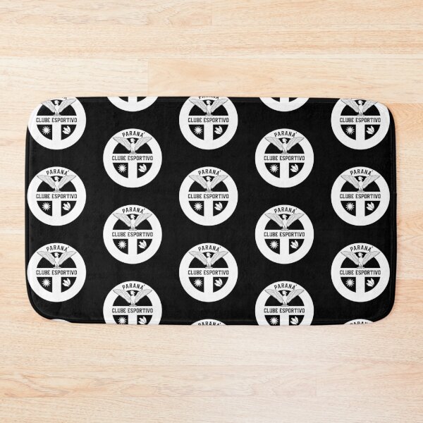 Item preview, PARANA CLUBE ESPORTIVO designed and sold by PosterBureau.