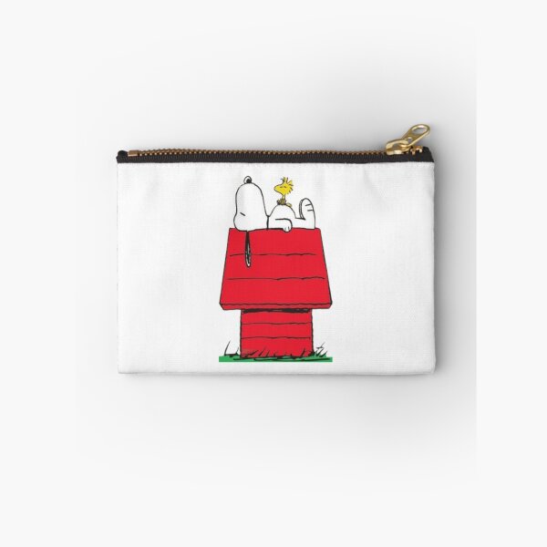 Item preview, Snoopy Woodstock – Chill on the Doghouse Roof designed and sold by Macdonnellk.
