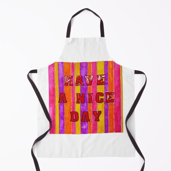 Item preview, have a nice day designed and sold by geofferyGHR.