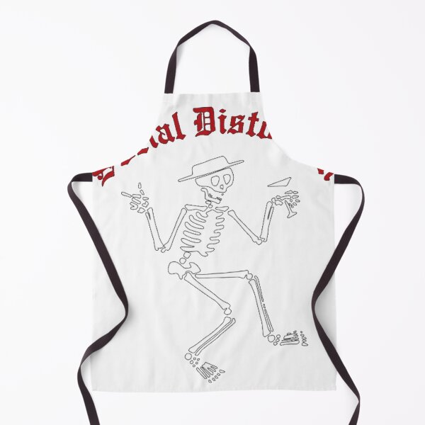 Item preview, Social Distortion designed and sold by TheInkNook.