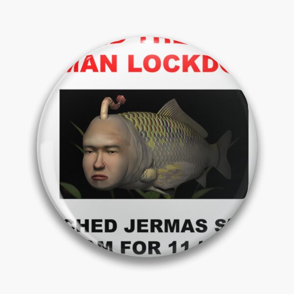 Item preview, 11 Hour Seaman Lockdown designed and sold by tanmoraigs.