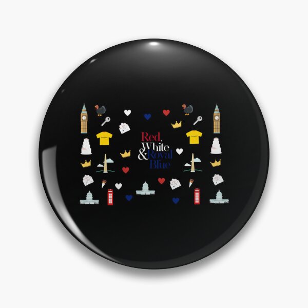 Item preview, Alex And Henry Rwrb designed and sold by brodrick-rowle.