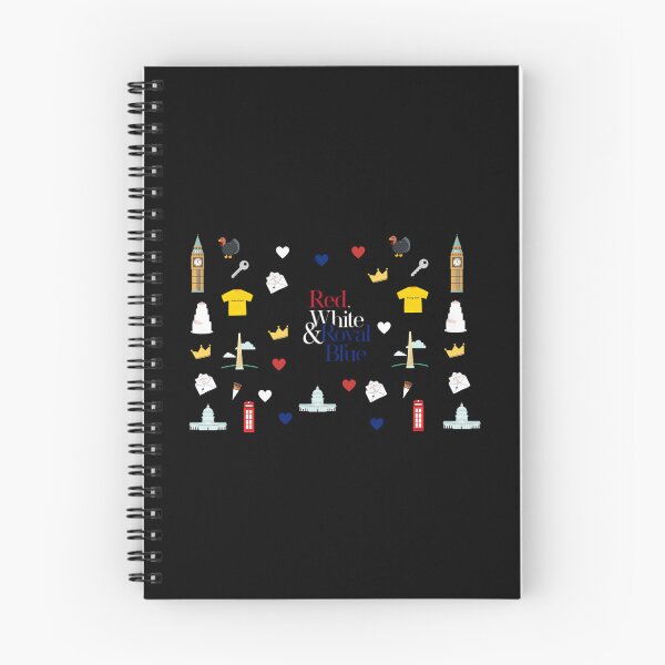 Item preview, Alex And Henry Rwrb designed and sold by brodrick-rowle.