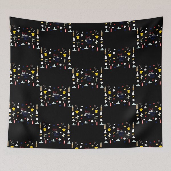 Item preview, Alex And Henry Rwrb designed and sold by brodrick-rowle.