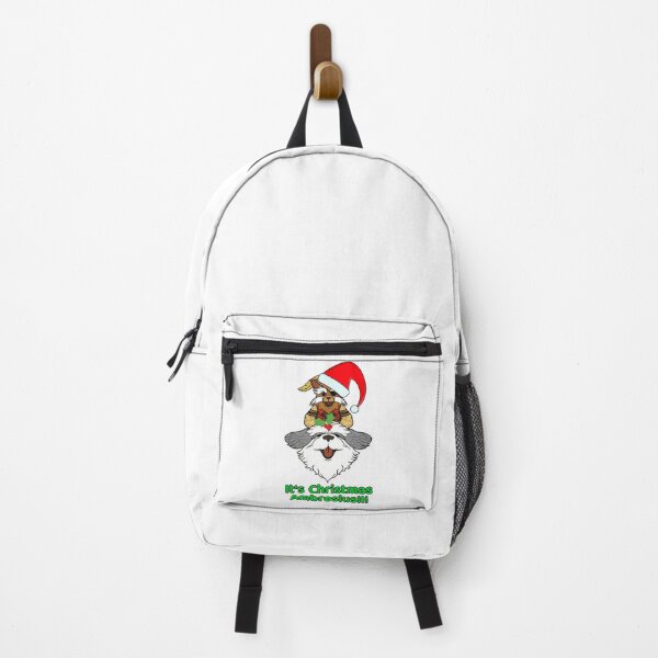 Item preview, Sir Diddymus Labyrinth Christmas designed and sold by beaurol.