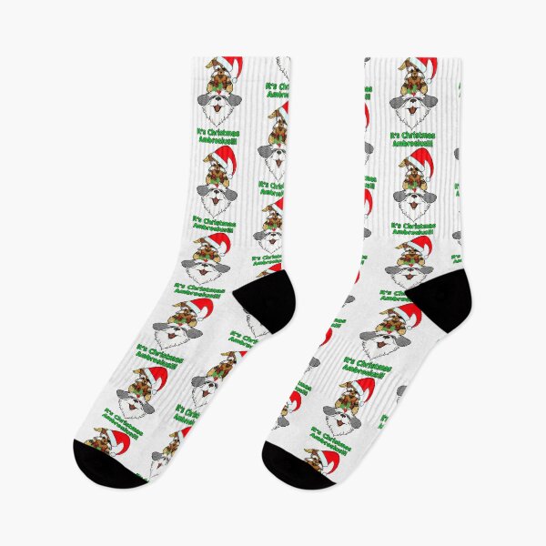 Item preview, Sir Diddymus Labyrinth Christmas designed and sold by beaurol.