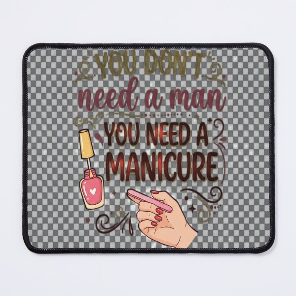 Item preview, You Don't need a Man You Need a designed and sold by Dudzi1.