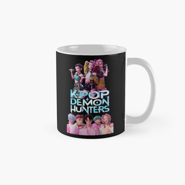 Item preview, Animated Kpop Films Logo Musical Fan K-Pop Demon Hunters Active designed and sold by Macdonnellk.