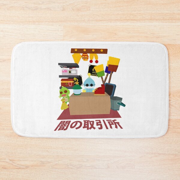 Item preview, Chao Black Market designed and sold by tanmoraigs.