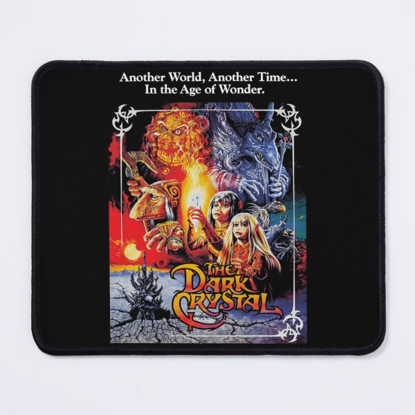 Item preview, The Dark Crystal designed and sold by beaurol.