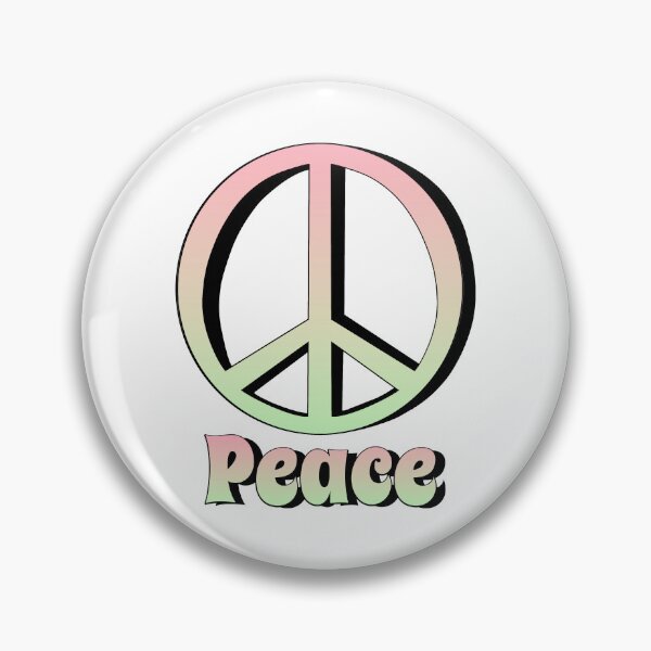 Item preview, Peace 2 designed and sold by SyPhelan.