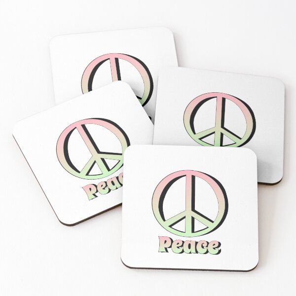 Item preview, Peace 2 designed and sold by SyPhelan.
