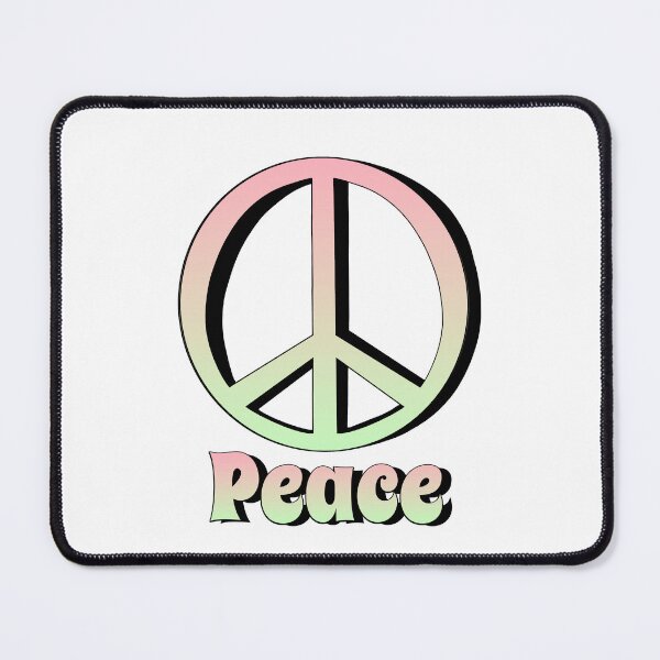 Item preview, Peace 2 designed and sold by SyPhelan.
