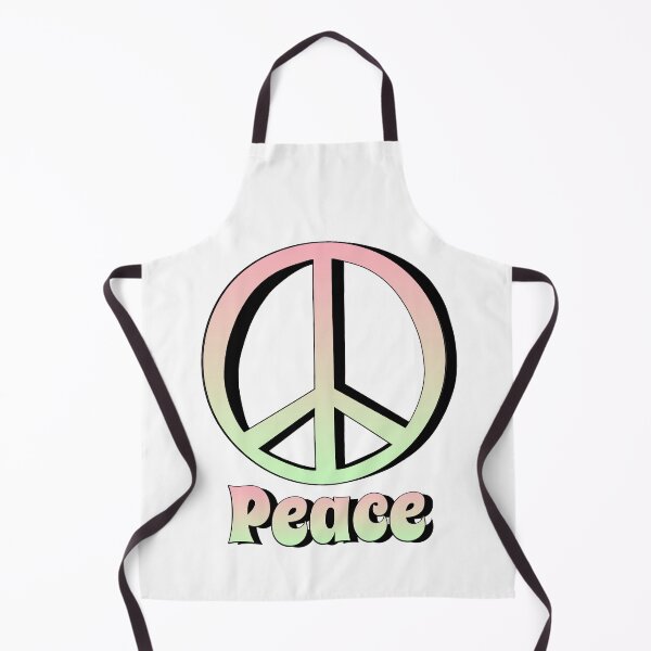 Item preview, Peace 2 designed and sold by SyPhelan.