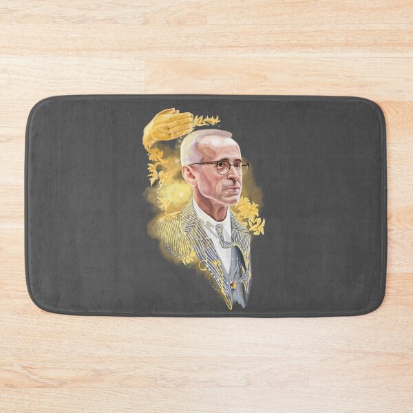 Item preview, Thom Browne, handpainted Portrait designed and sold by AK-Hevonen.