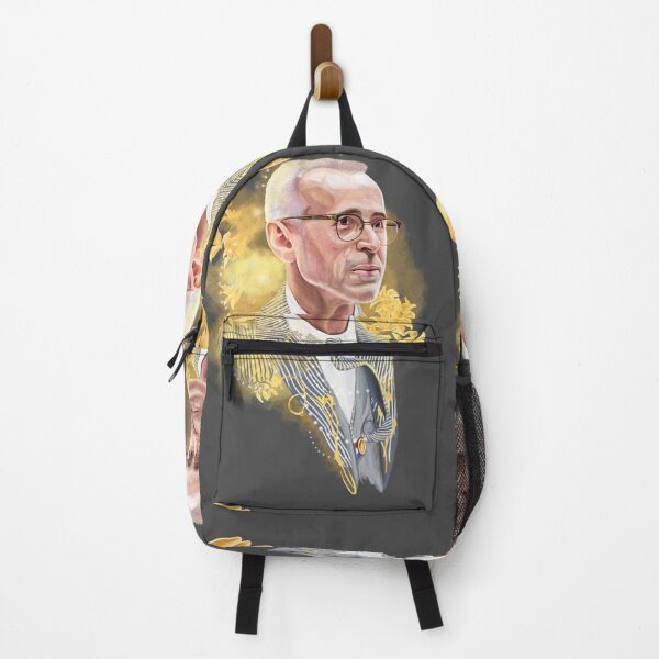 Item preview, Thom Browne, handpainted Portrait designed and sold by AK-Hevonen.