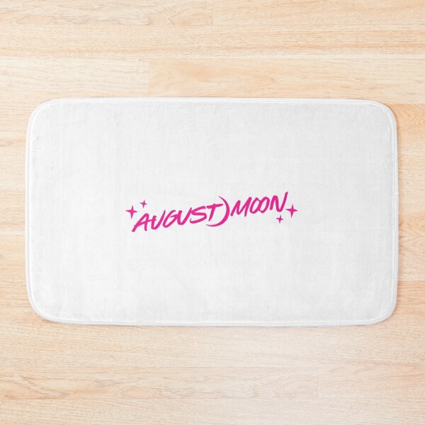 Item preview, August Moon Logo designed and sold by brodrick-rowle.