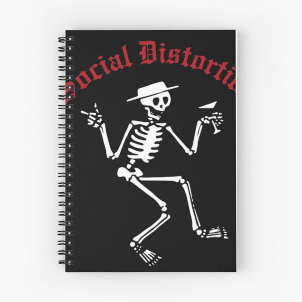 Item preview, Social Distortion designed and sold by nkpchii_3.