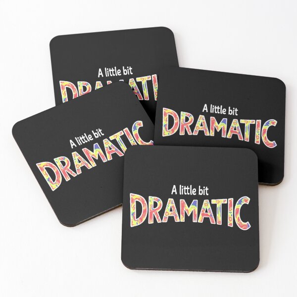 Item preview, For Drama Queens Everywhere! designed and sold by The Wheezy Wizard.