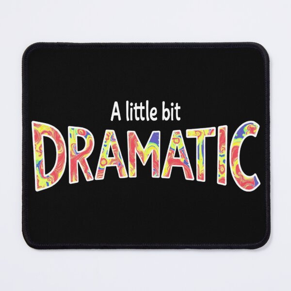 Item preview, For Drama Queens Everywhere! designed and sold by The Wheezy Wizard.