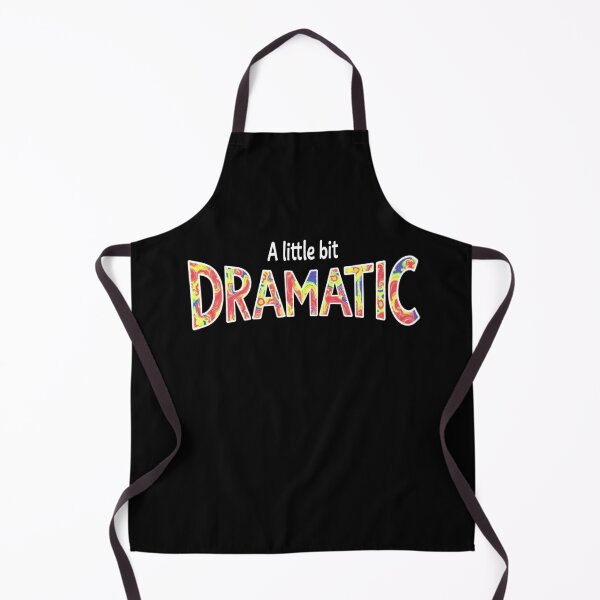 Item preview, For Drama Queens Everywhere! designed and sold by The Wheezy Wizard.
