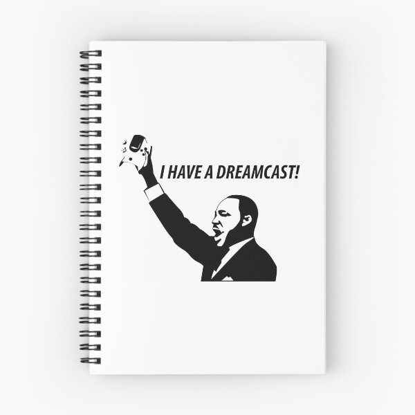 Item preview, Dreamcast  designed and sold by tanmoraigs.