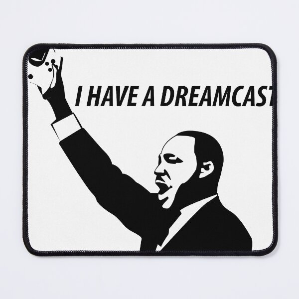 Item preview, Dreamcast designed and sold by tanmoraigs.