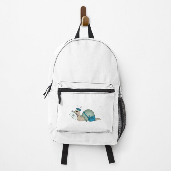 Item preview, Snail Mail designed and sold by burdick-franch.