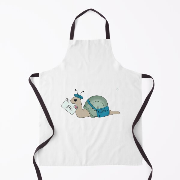 Item preview, Snail Mail designed and sold by burdick-franch.