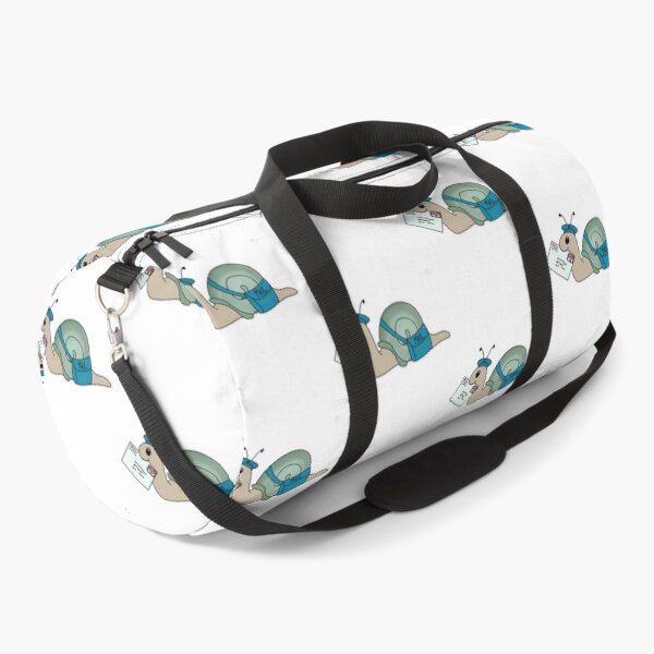 Item preview, Snail Mail designed and sold by burdick-franch.