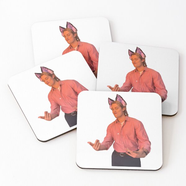 Item preview, Cat Nicholas designed and sold by brodrick-rowle.